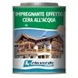 RC1030 IMPREGNANTE EFFETTO CERA ALL'ACQUA RENNER RIOVERDE