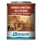 RP4060 FINITURA ALL'ACQUA TRASPARENTE OPACA RENNER RIOVERDE