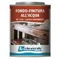 RP4160 FINITURA ALL'ACQUA TRASPARENTE LUCIDO RENNER RIOVERDE