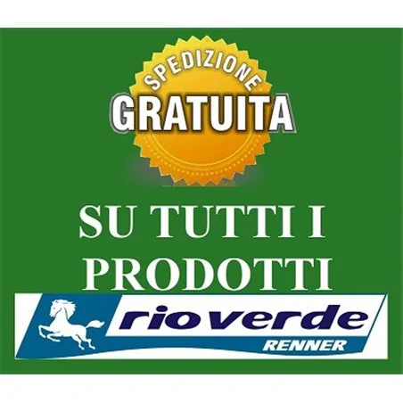 RR1050 DETERGENTE T.CLEAN RENNER RIOVERDE
