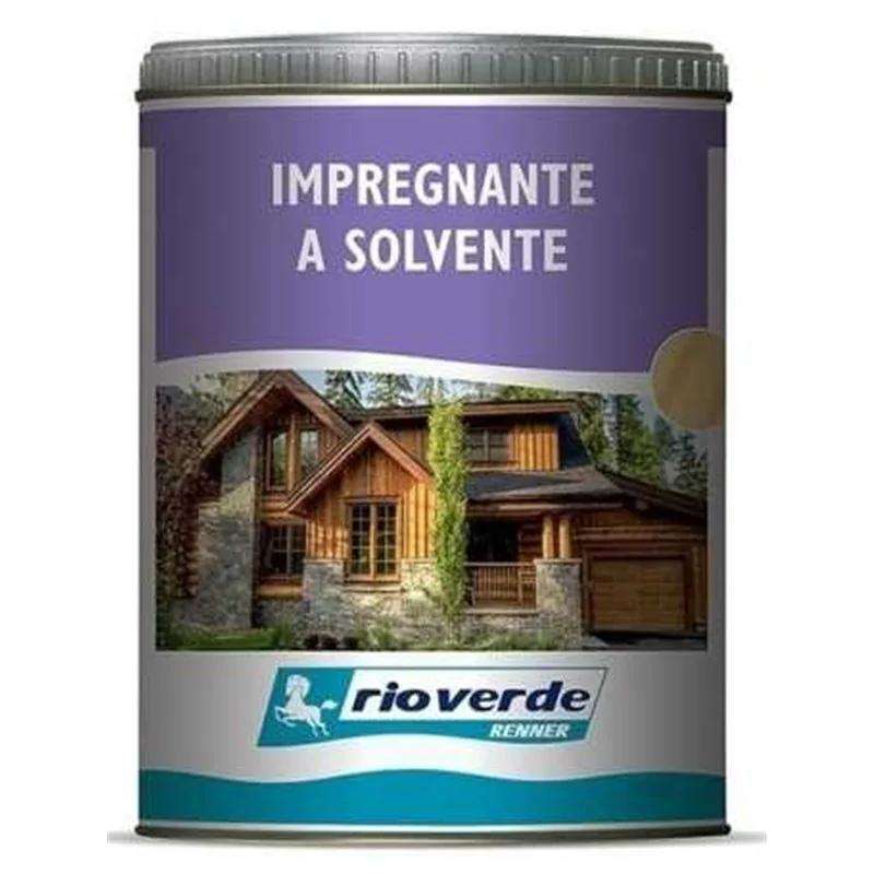 VM5000 IMPREGNANTE CLASSICO AL SOLVENTE RENNER RIOVERDE