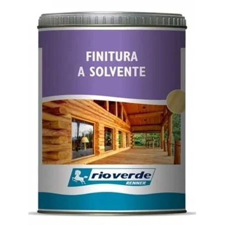 VF6040 FINITURA CLASSICA AL SOLVENTE RENNER RIOVERDE