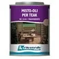 VB3310 OLIO PER TEAK RENNER RIOVERDE VB3310 OLIO PER TEAK RENNER RIOVERDE