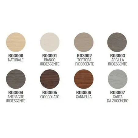 RO3000 OLIO DECORATIVO 2 IN 1 RENNER RIOVERDE