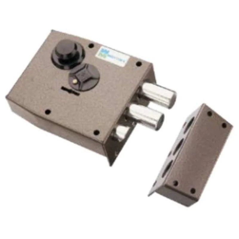 MOTTURA 20.511 SERRATURA DOPPIA MAPPA