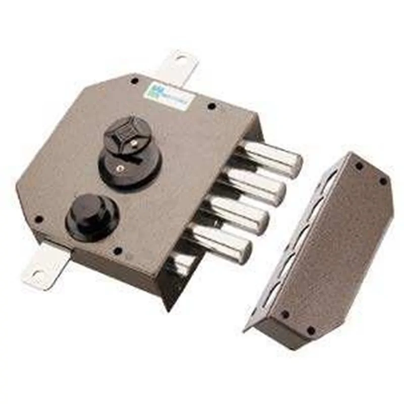 MOTTURA 20.530 SERRATURA DOPPIA MAPPA