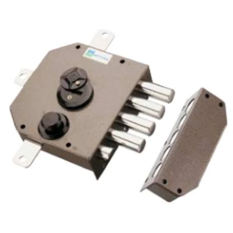 MOTTURA 20.550 SERRATURA DOPPIA MAPPA