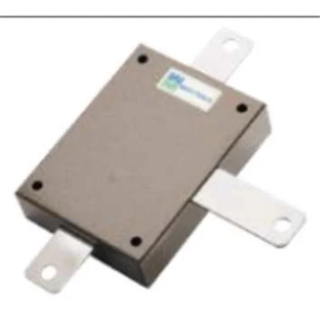 MOTTURA 96.143 DEVIATORE SERRATURA QUINTUPLICE SERIE 20 E 30