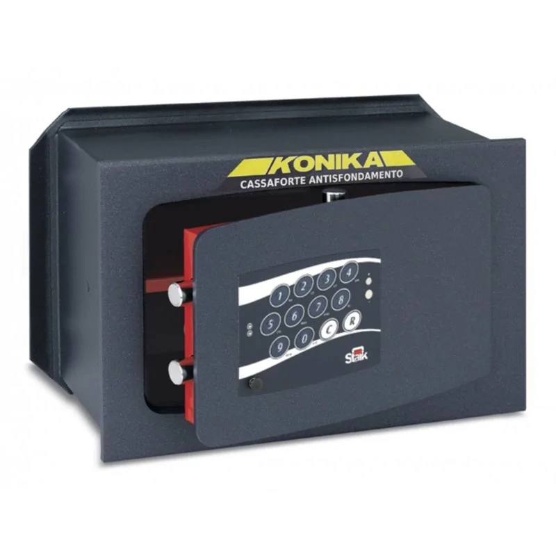 CASSAFORTE STARK 255 K A COMBINAZIONE ELETTRONICA