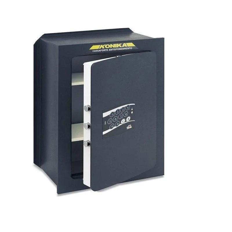 CASSAFORTE STARK 1857 P A COMBINAZIONE ELETTRONICA