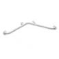 MANIGLIONE PER DISABILI ANGOLARE CM 75 x 75