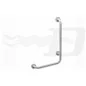 MANIGLIONE PER DISABILI LINEARE CON MONTANTE DX