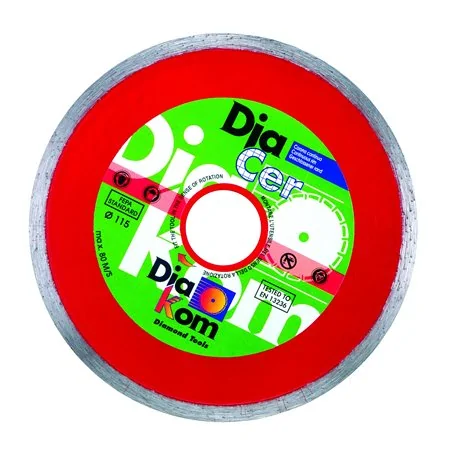 DISCO DIAMANTATO DIACER PROFY DRY