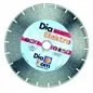 DISCO DIAMANTATO PER MARMO E PVC DIAELEKTRO