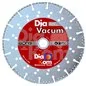 DISCO DIAMANTATO UNIVERSALE VACUUM