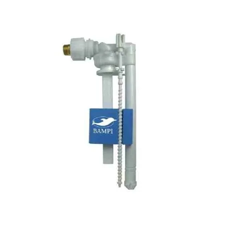 GALLEGGIANTE MAGNETIC BAMPI PER CASSETTE ESTERNE IN PLASTICA