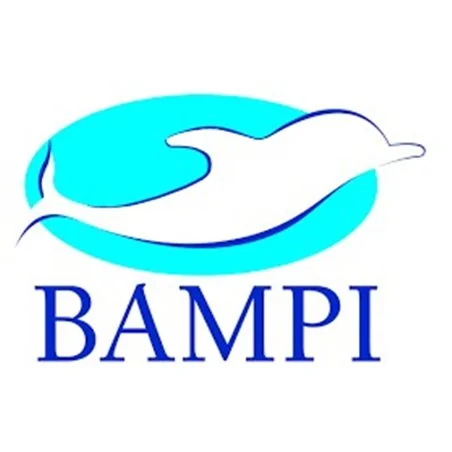 GALLEGGIANTE MAGNETIC BAMPI PER CASSETTE ESTERNE IN PLASTICA