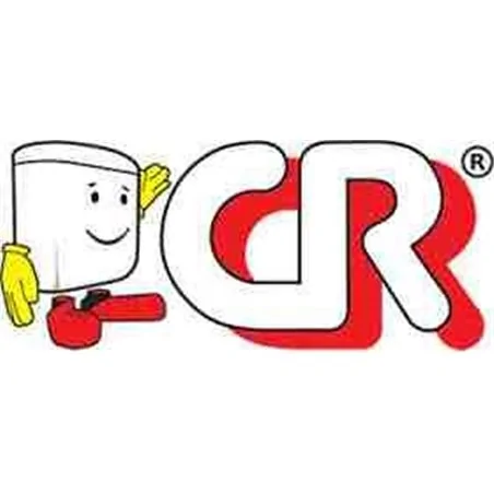 GALLEGGIANTE RAMBO DI CR PER CASSETTE ESTERNE E A ZAINO