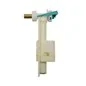 GALLEGGIANTE ORIGINALE SILENT PER CASSETTE TREMOLADA CARICO ALTO 3/8