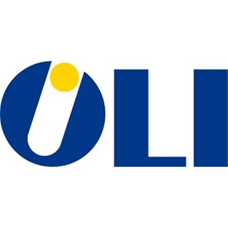 GALLEGGIANTE ORIGINALE OLI MODELLO AZOR CASSETTE CARICO ALTO 3/8