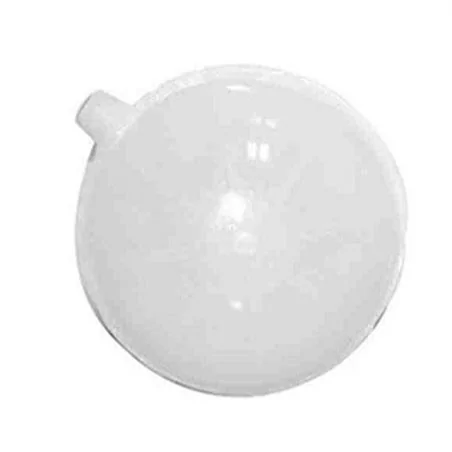 SFERA IN MOPLEN PER ALTE TEMPERATURE Ø90