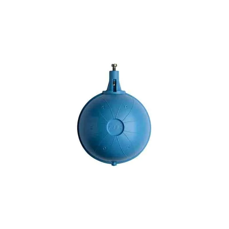 SFERA PLASTICA CON SCORREVOLE RINFORZATA Ã˜150