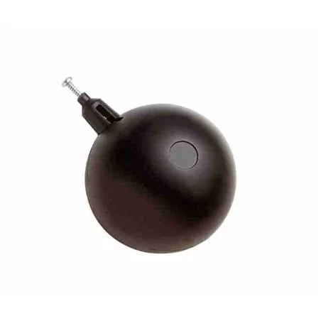 SFERA POLIETILENE PER GALLEGGIANTI CON SCORREVOLE DIAMETRO DA Ø120 A Ø220