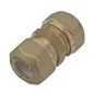 MANICOTTO BICONO A STRINGERE PER TUBO RAME OGIVA TEFLON MANICOTTO BICONO A STRINGERE PER TUBO RAME OGIVA TEFLON