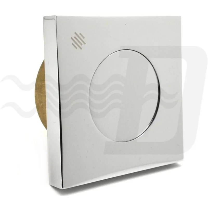 PULSANTE QUADRO SENZA TUBO RAME PER BATTERIA CATIS E DIANHYDRO