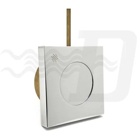 PULSANTE QUADRO PER BATTERIA CATIS E DIANHYDRO CON TUBO RAME