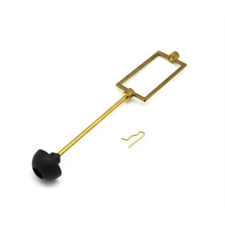 KIT ASTINA CON TELAINO E VALVOLA PER BATTERIA CATIS