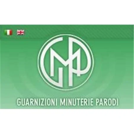 VALVOLA MINISFERA IN GOMMA SENZA NOTTOLINO PER BATTERIA CATIS