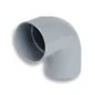 CURVA Ø40 MF NICOLL AD INCOLLARE