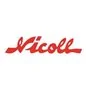 CURVA Ø40 FF NICOLL AD INCOLLARE