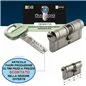 CILINDRO EUROPEO MOTTURA CHAMPIONS C48 CHIAVE/CHIAVE