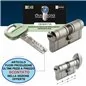 CILINDRO EUROPEO MOTTURA CHAMPIONS C48 CHIAVE/POMOLO