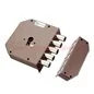 LOCK FOR CHAMPIONS EURO PROFILE CYLINDER MOTTURA 38.600