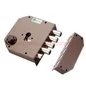 LOCK FOR CHAMPIONS EURO PROFILE CYLINDER MOTTURA 38.610