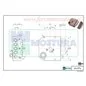 LOCK FOR CHAMPIONS EURO PROFILE CYLINDER MOTTURA 38.610