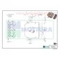 LOCK FOR CHAMPIONS EURO PROFILE CYLINDER MOTTURA 38.620 LOCK FOR CHAMPIONS EURO PROFILE CYLINDER MOTTURA 38.620