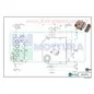 LOCK FOR CHAMPIONS EURO PROFILE CYLINDER MOTTURA 38.630 LOCK FOR CHAMPIONS EURO PROFILE CYLINDER MOTTURA 38.630