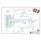 LOCK FOR CHAMPIONS EURO PROFILE CYLINDER MOTTURA 38.640 LOCK FOR CHAMPIONS EURO PROFILE CYLINDER MOTTURA 38.640