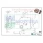 LOCK FOR CHAMPIONS EURO PROFILE CYLINDER MOTTURA 38.650