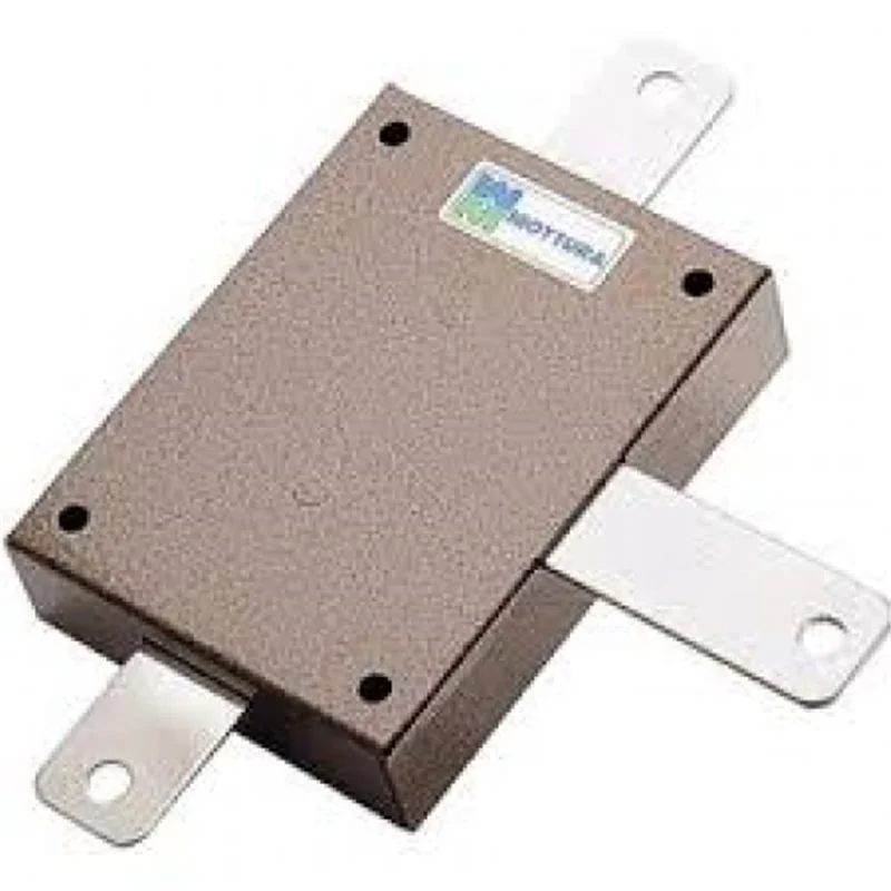 ADDITIONAL LOCKING POINT FOR SERRATURA QUINTUPLICE SERIE 38 MOTTURA 96.145