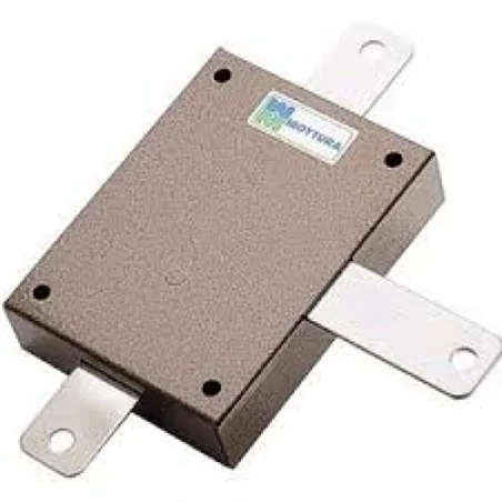 ADDITIONAL LOCKING POINT FOR SERRATURA QUINTUPLICE SERIE 38 MOTTURA 96.145