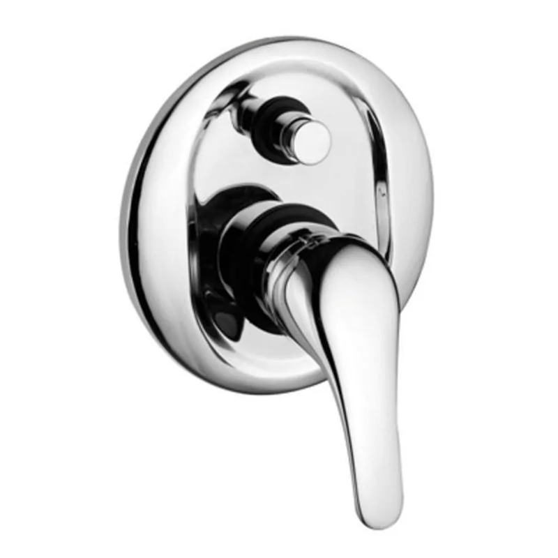 EPIC INCASSO DOCCIA CON DEVIATORE MARIANI