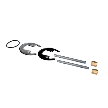 KIT FISSAGGIO 537 PER MISCELATORE CUCINA SERIE EPIC MARIANI