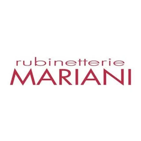 KIT FISSAGGIO 537 PER MISCELATORE CUCINA SERIE EPIC MARIANI
