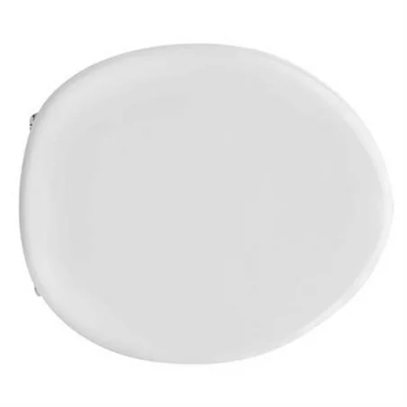 COPRIWATER MODELLO FULL 48 DI CERAMICA AZZURRA
