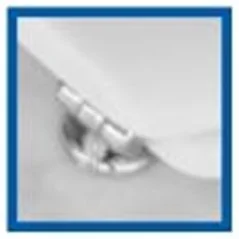 COPRIWATER MODELLO ZERO DI CERAMICHE CATALANO